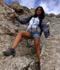 Rencontre Femme : Olivia, 28 ans à Italie  Treviso